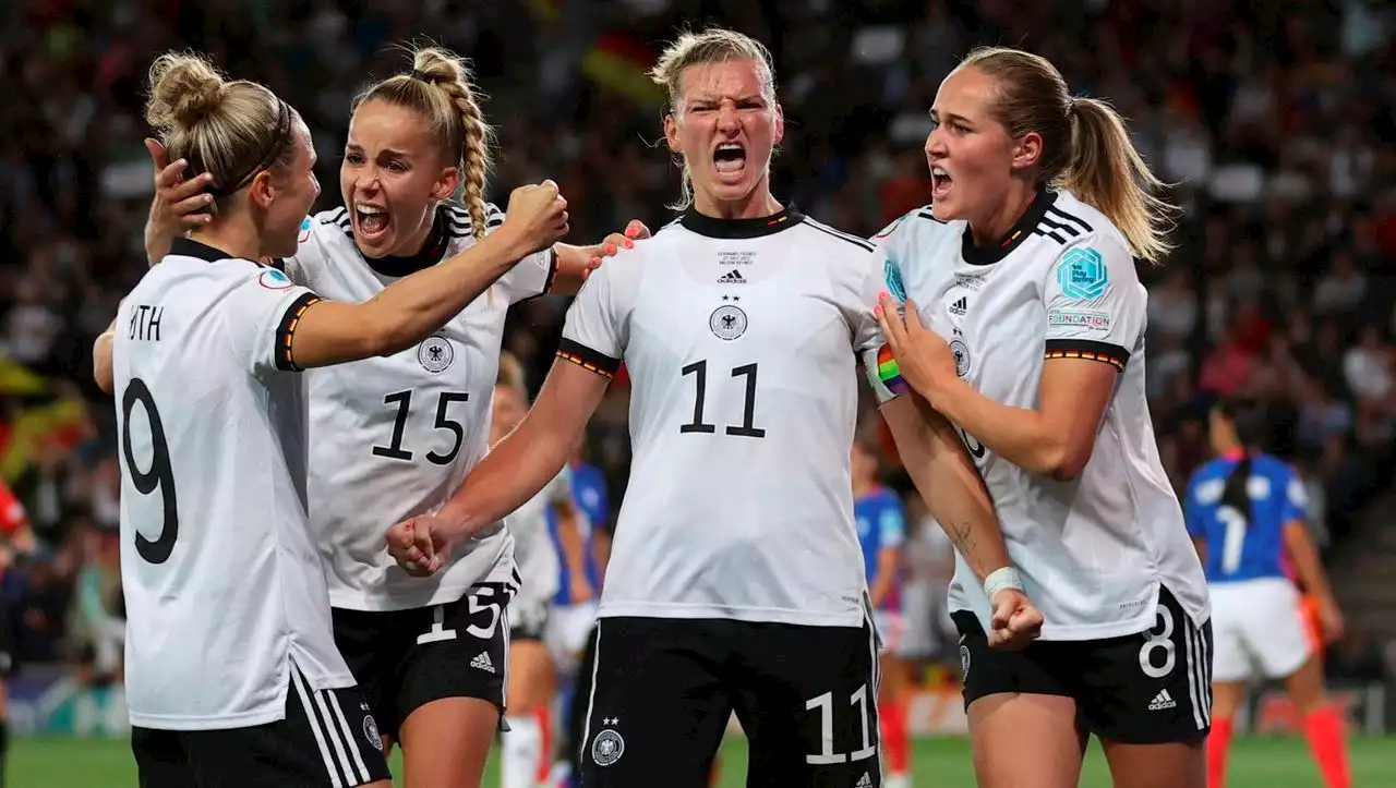 Fußball-WM 2023 der Frauen: Spielplan, Ergebnisse, TV-Übertragung