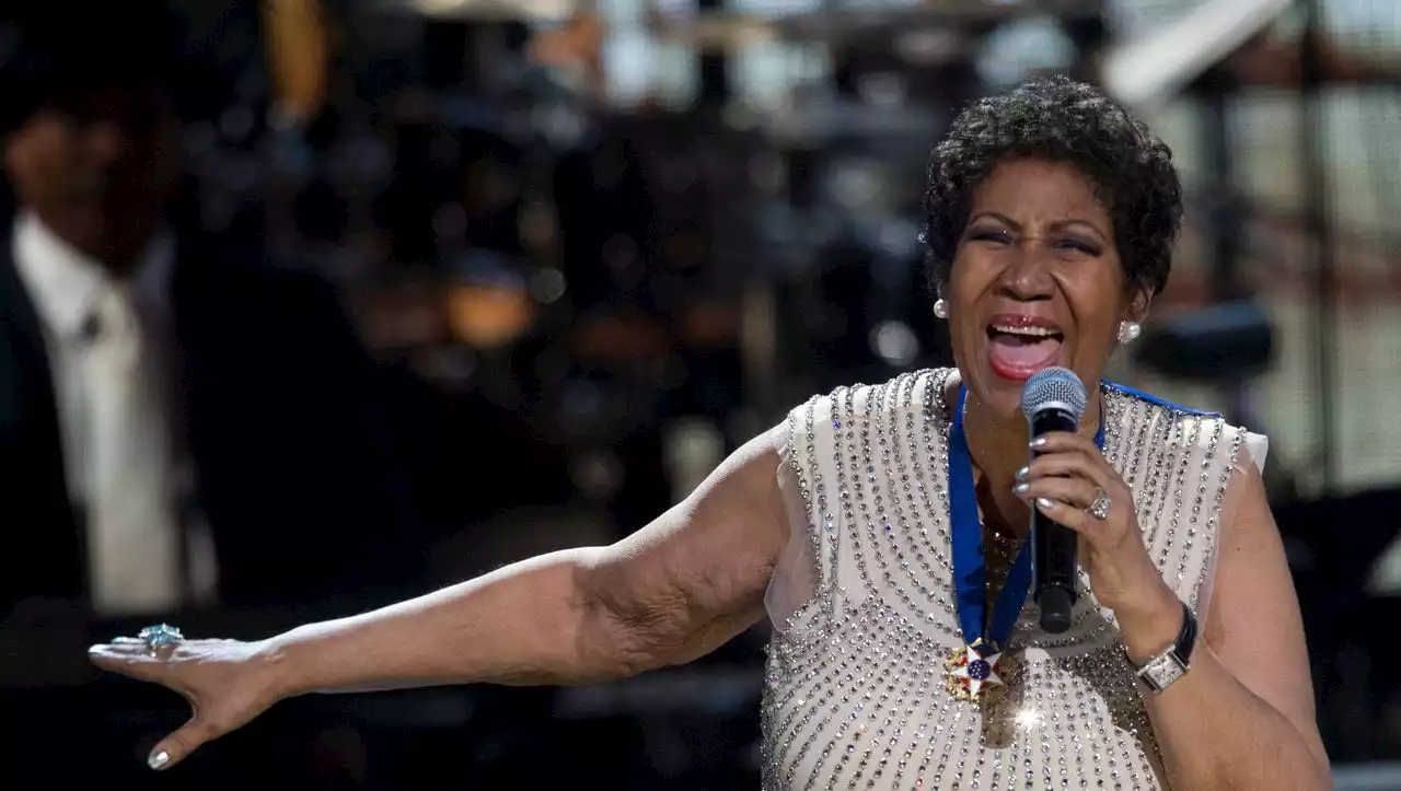 Streit um Nachlass der Soul-Diva: Aretha Franklins Sofa-Testament ist rechtskräftig