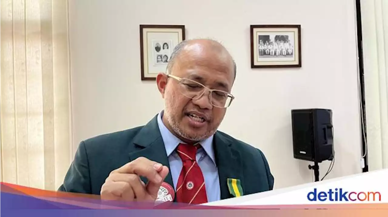 IDI Buka Suara Pasca RUU Kesehatan Sah Jadi UU Baru