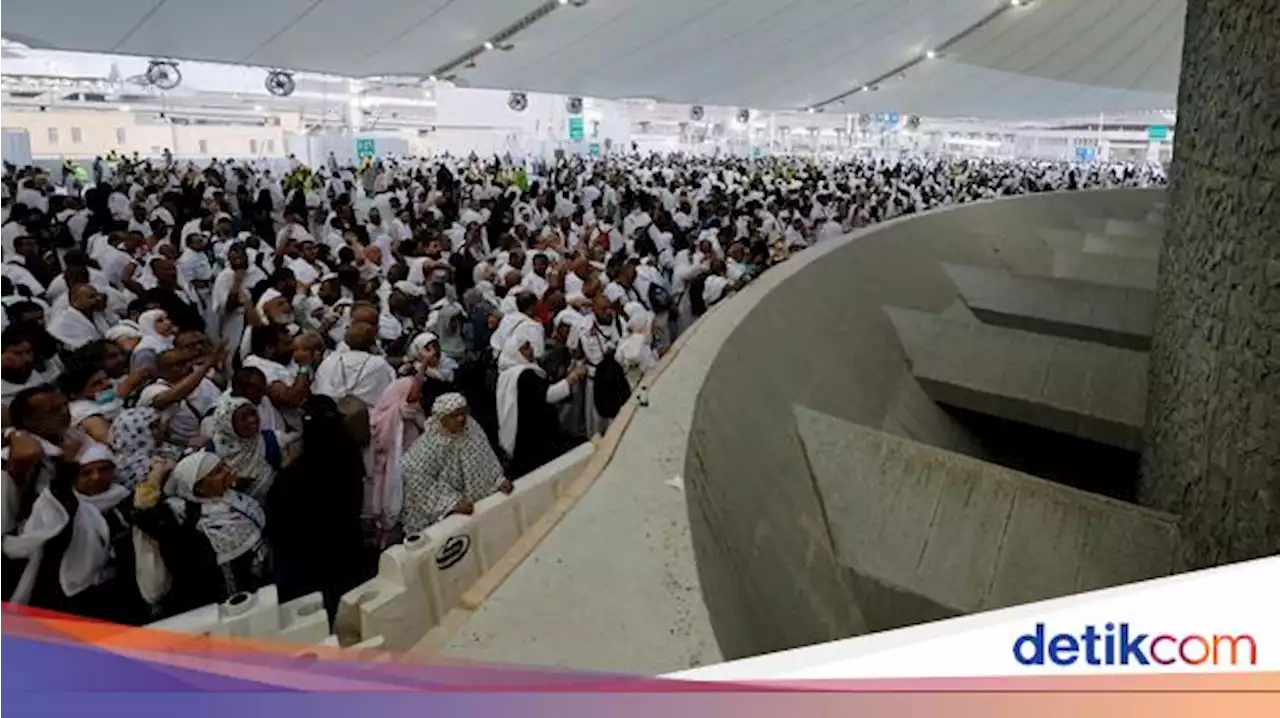 Jemaah Haji Probolinggo yang Hilang di Mina Akhirnya Ditemukan!