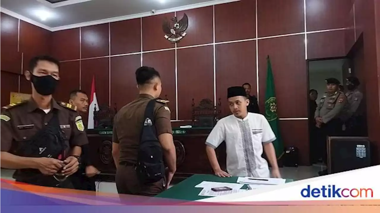 Korban Revenge Porn Pandeglang Bakal Lapor KY dan Komjak