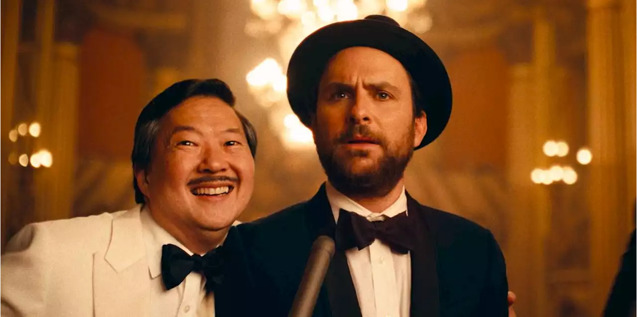 It's Always Sunny star Charlie Day's movie Fool's Paradise confirms UK release date