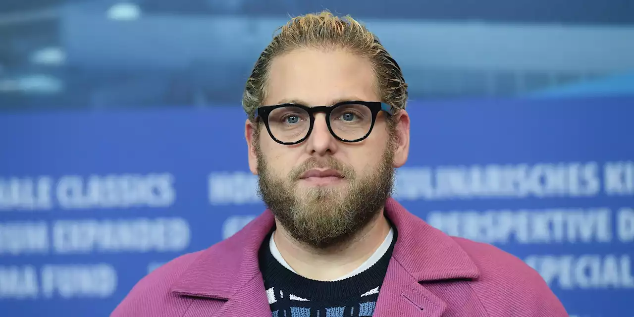 Jonah Hill's rep denies allegations he 'slammed' Zoey 101 star against door