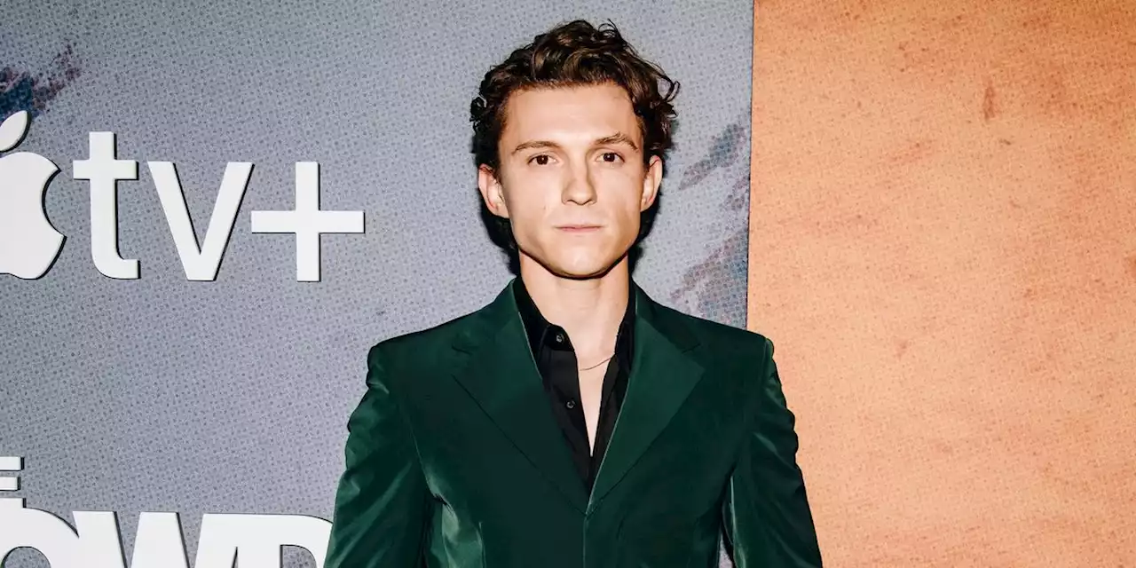 Spider-Man’s Tom Holland says he doesn’t like Hollywood