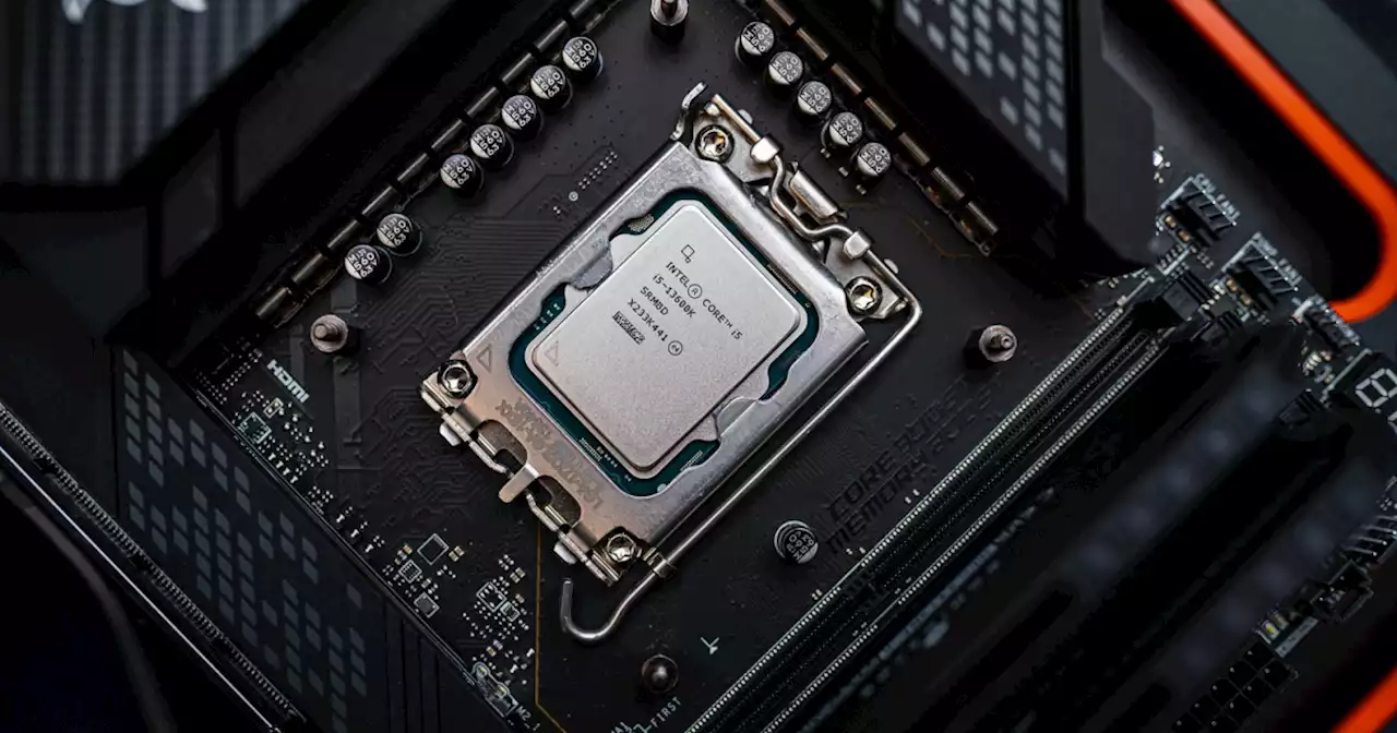 Intel 14th-gen budget CPUs may finally be worth buying | Digital Trends