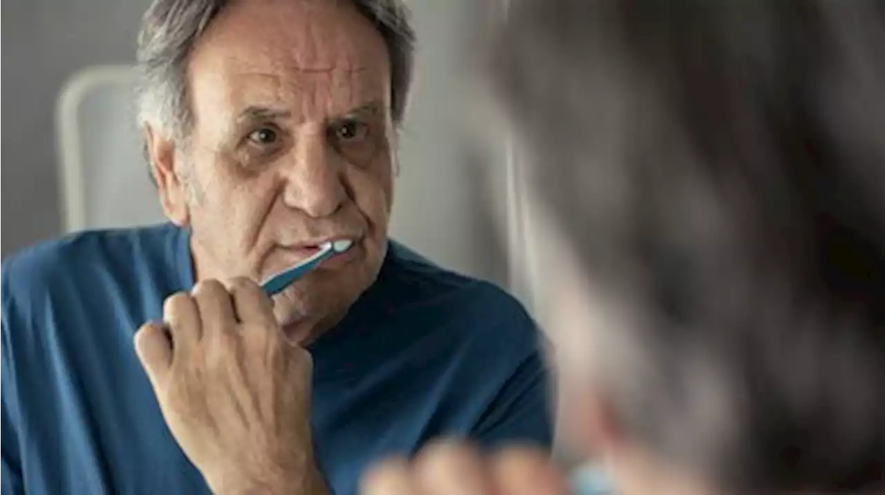 Unbelievable study reveals poor dental health can make your brain shrink