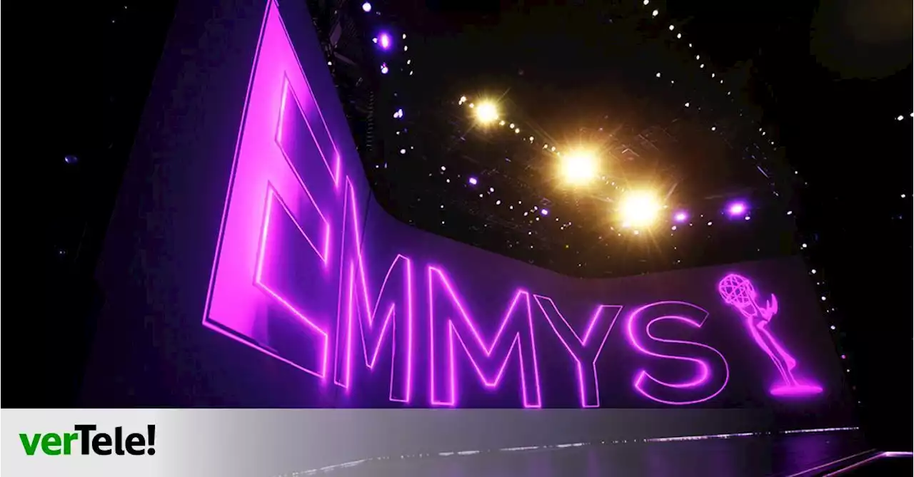 Los Premios Emmy 2023 desvelan sus nominaciones, con 'Succession', 'The Last of Us' y 'The White Lotus' de favoritas