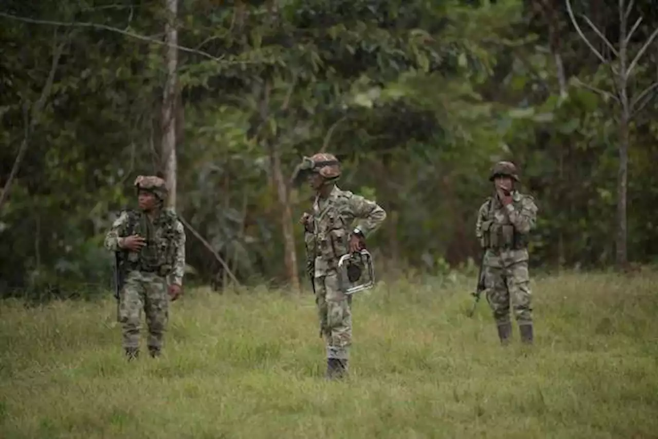 Pensionados de la fuerza pública sí recibirán la mesada 14: Consejo de Estado