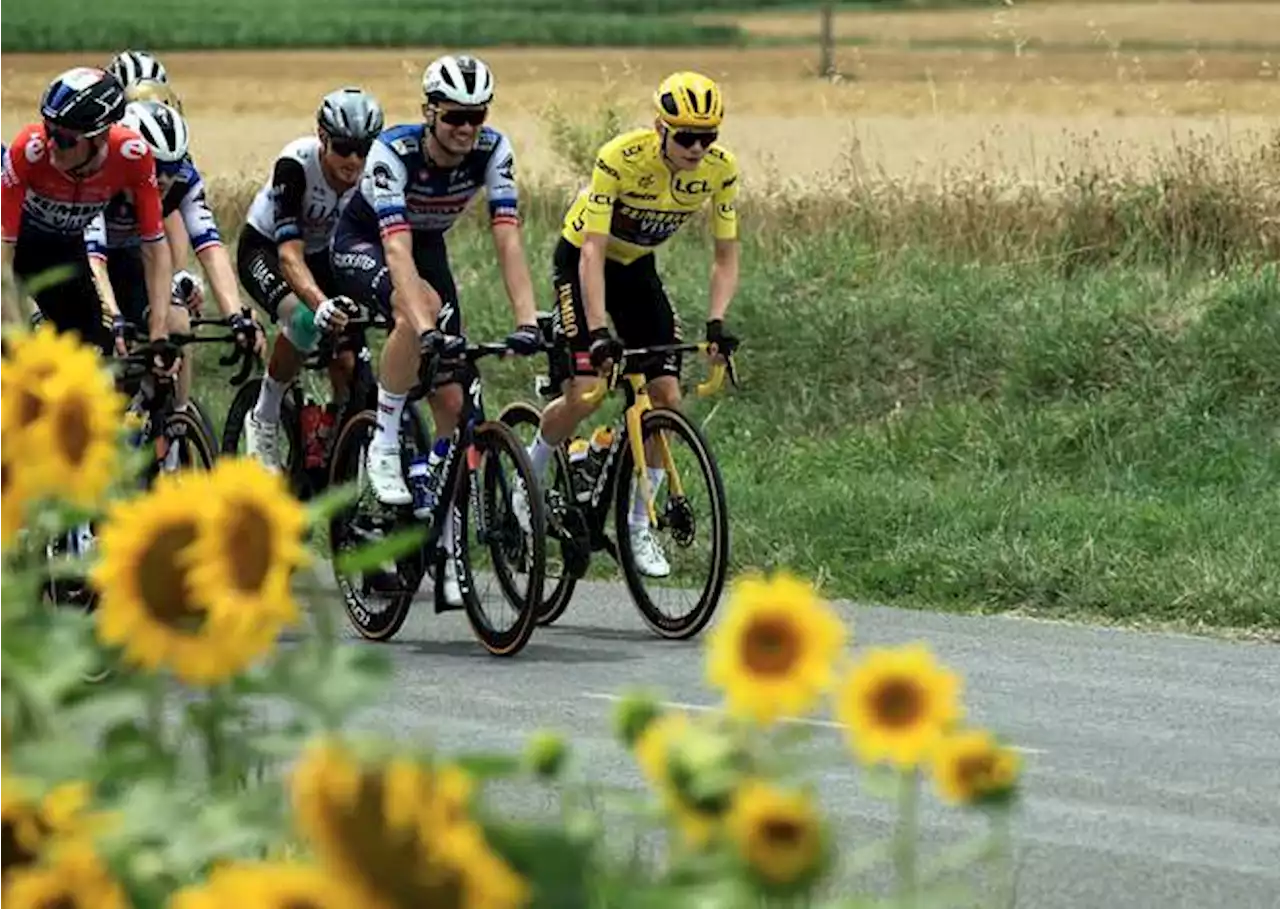 Tour de Francia 2023: así será la jornada de este jueves