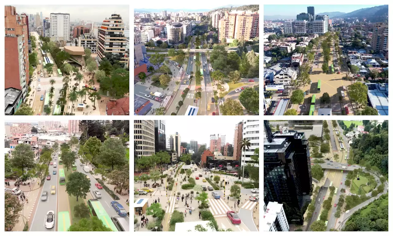 'Espero que no tenga éxito': la estrategia de opositores al Corredor Verde en Bogotá