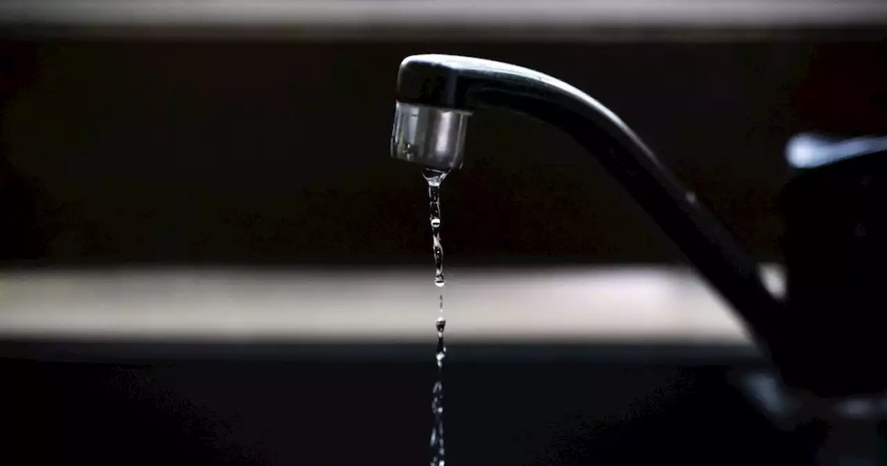 Maintenance part of catching up on underinvestment: SA Water Chamber