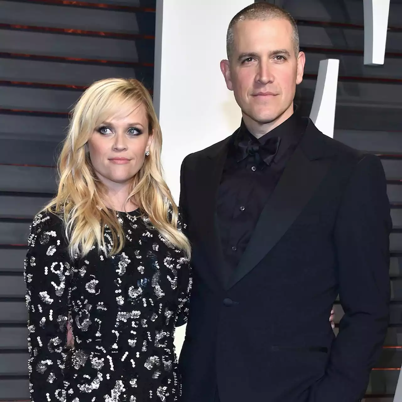 Reese Witherspoon Addresses 'Speculation' About Her Divorce From Jim Toth - E! Online