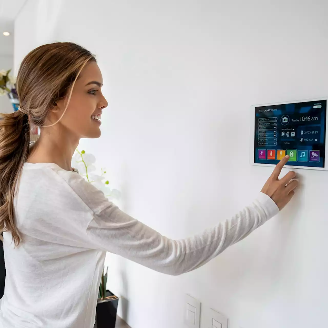 Turn Your House Into a Smart Home With These 19 Prime Day 2023 Deals: Ring Doorbell, Fire TV Stick & More - E! Online