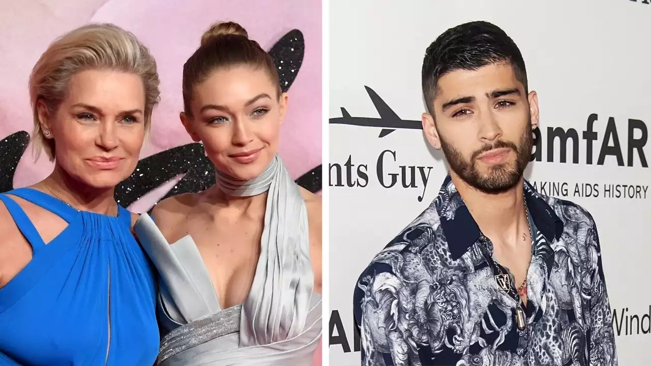 Zayn Malik on Alleged Yolanda Hadid Incident, Parenting With Gigi