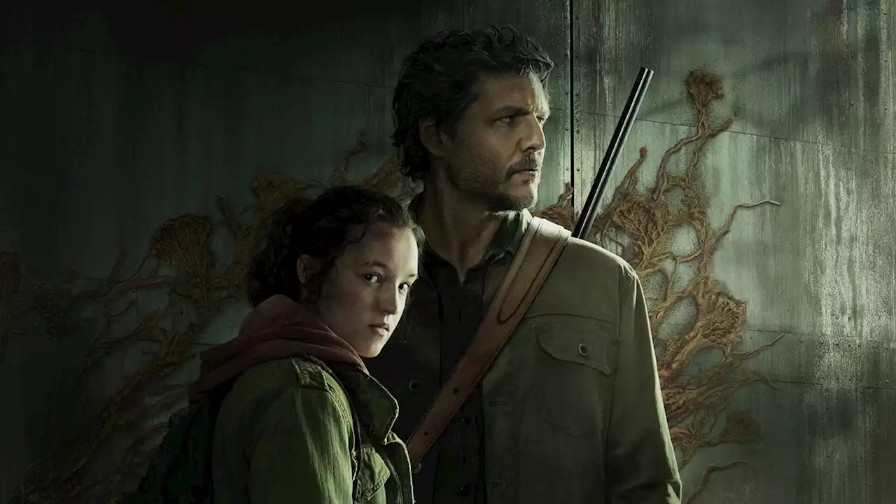 HBO's The Last of Us TV adaptation has been nominated for 24 Emmys