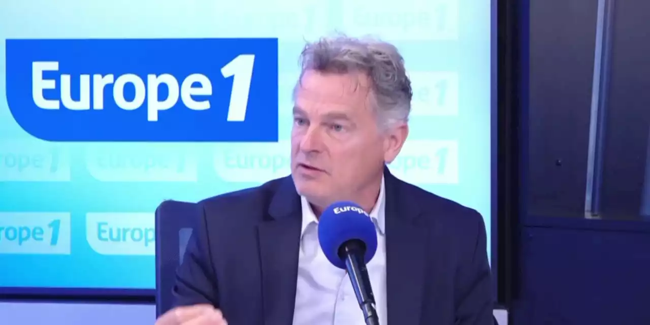 «Les jeunes qu'ils subissent le disent» : pour Fabien Roussel il y a un problème de racisme dans la police