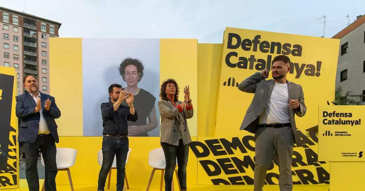 Eleições: “como na Catalunha nada é o que parece, o separatismo teme e deseja que Espanha seja governada pelas direitas”