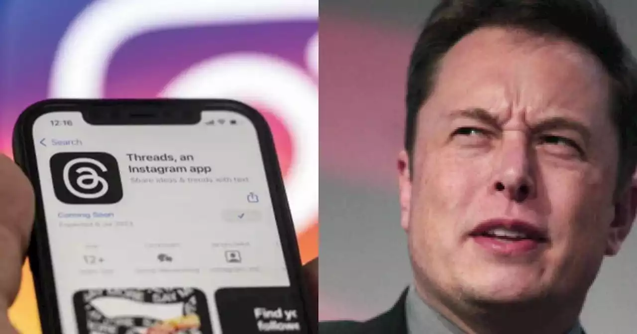 ¡Se enfadó Elon Musk! Esta es la nueva medida que aplicó Twitter para castigar a los usuarios de Threads