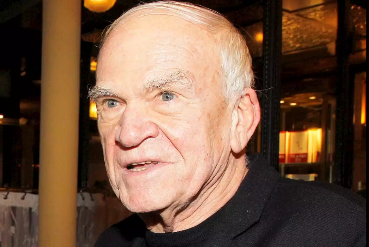 Mort de l’écrivain Milan Kundera, auteur de « L'Insoutenable Légèreté de l'être »