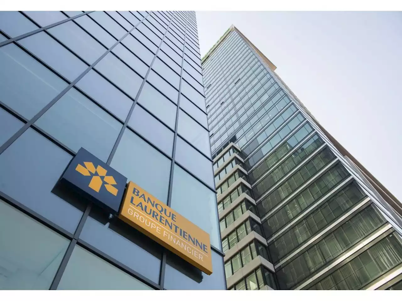 Laurentian Bank starts strategic review that may lead to sale