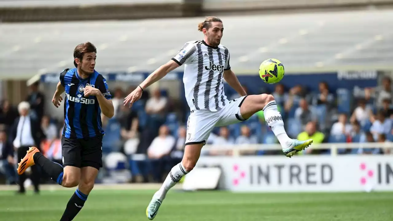 La Juventus Turin multiplie les pistes pour renforcer son milieu de terrain !