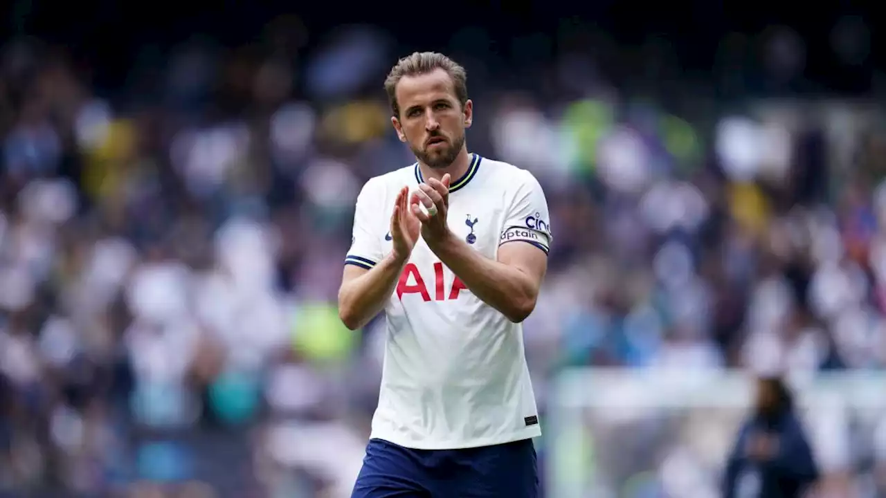 Tottenham : rencontre décisive entre Kane et Postecoglou