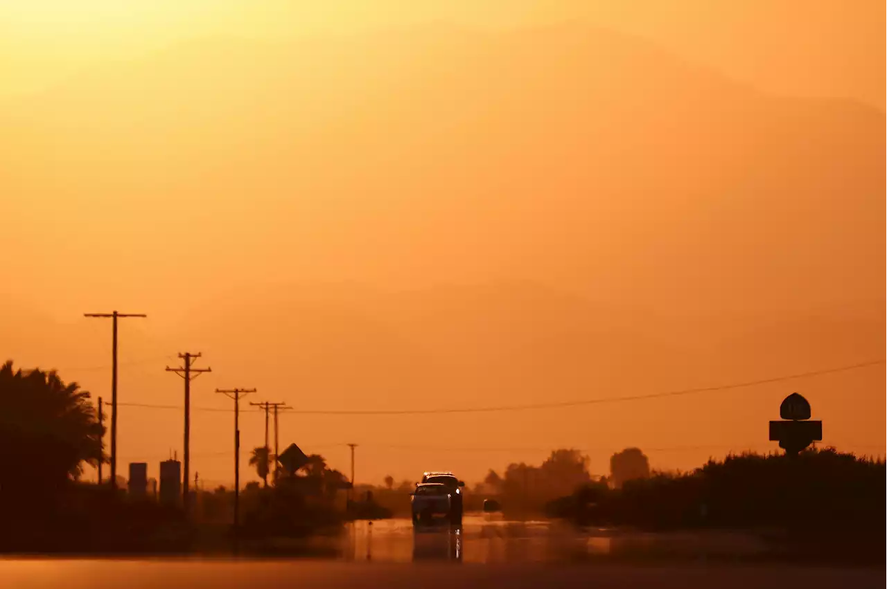 Nearly 110 Million Americans Under Extreme Heat Advisories—Here’s Where Temperature Records Could Fall