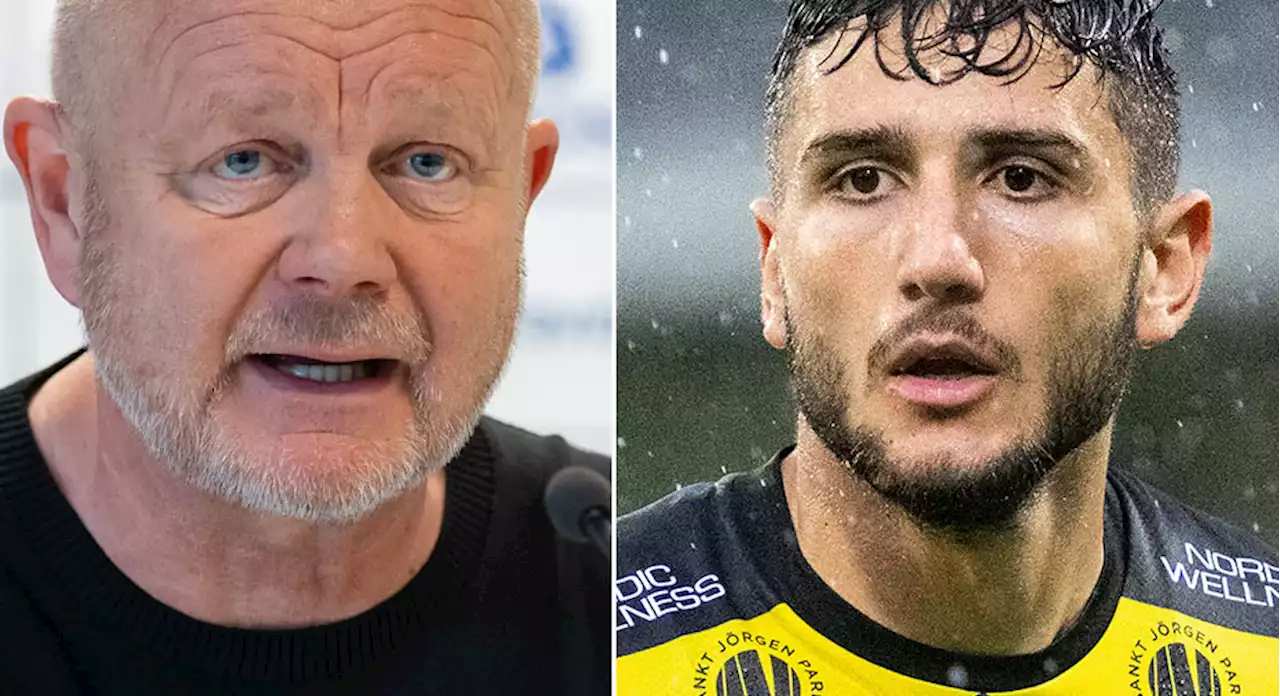 JUST NU: Så startar Häcken i Champions League-kvalet