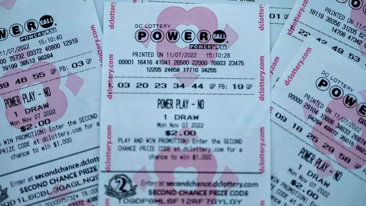 Powerball winnings after taxes: How much the winner could actually take home in Texas