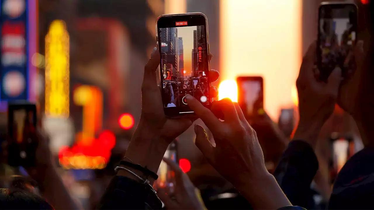 Manhattanhenge 2023: When, where and how to see it this week