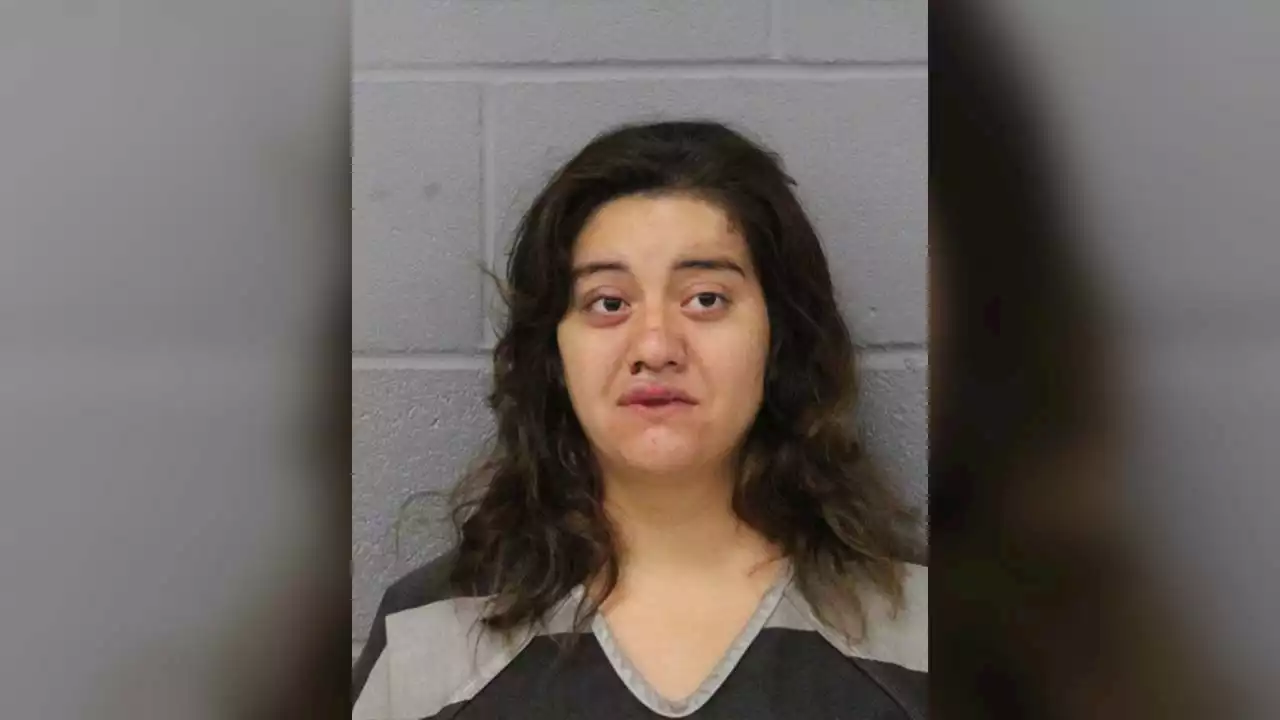 Woman arrested for intoxication manslaughter after killing pedestrian