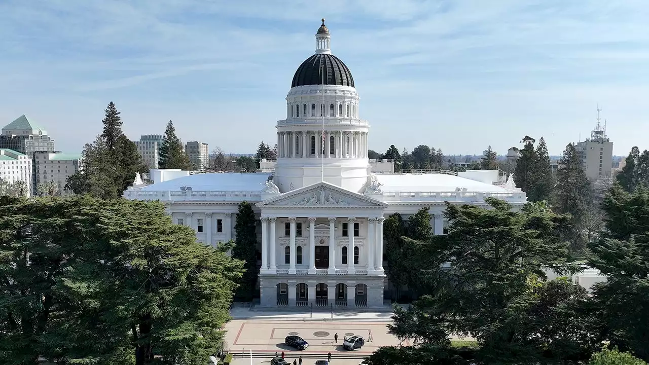 California Assembly committee blocks bill that could have sent human traffickers of kids to prison for life