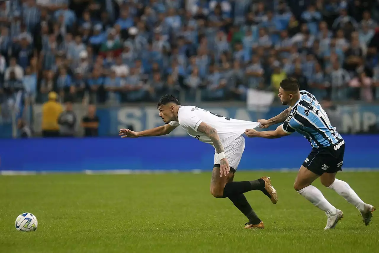 Avião do Botafogo tem problema em voo para a Argentina e retorna a Porto Alegre; situação foi normalizada