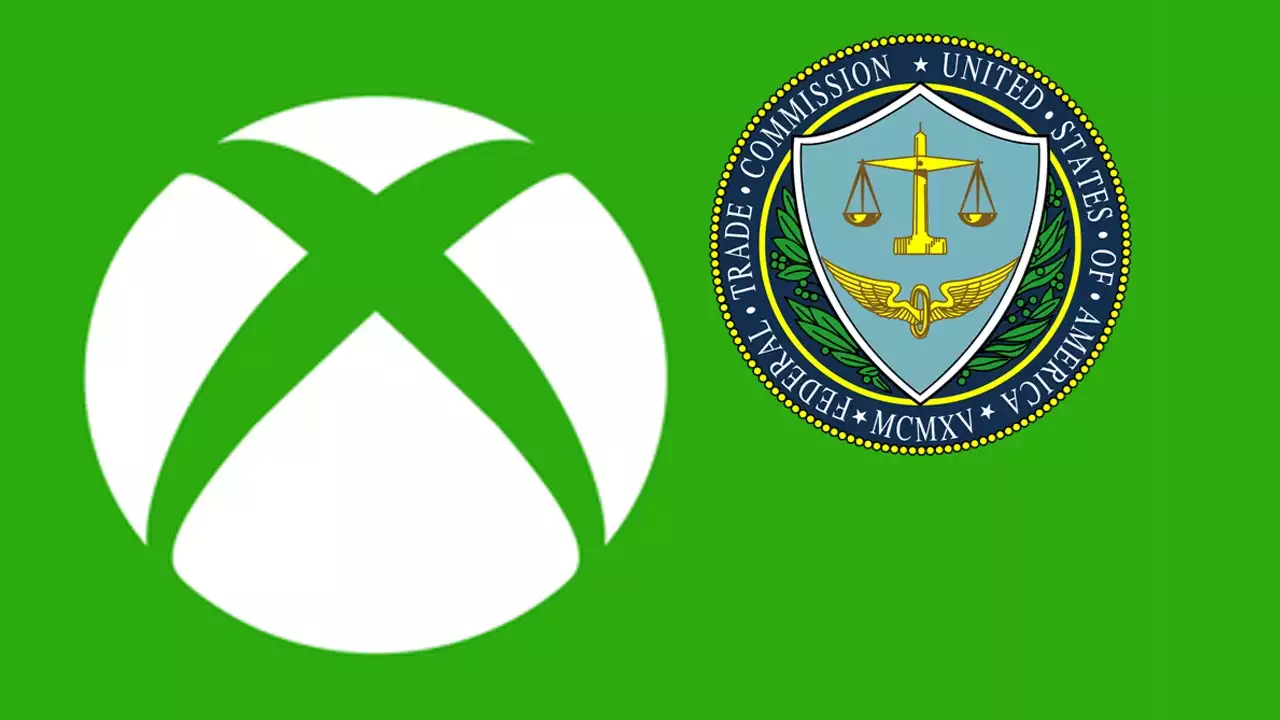 FTC gibt nicht auf: Activision-Deal von Xbox wird wohl in Berufung weiter angefochten