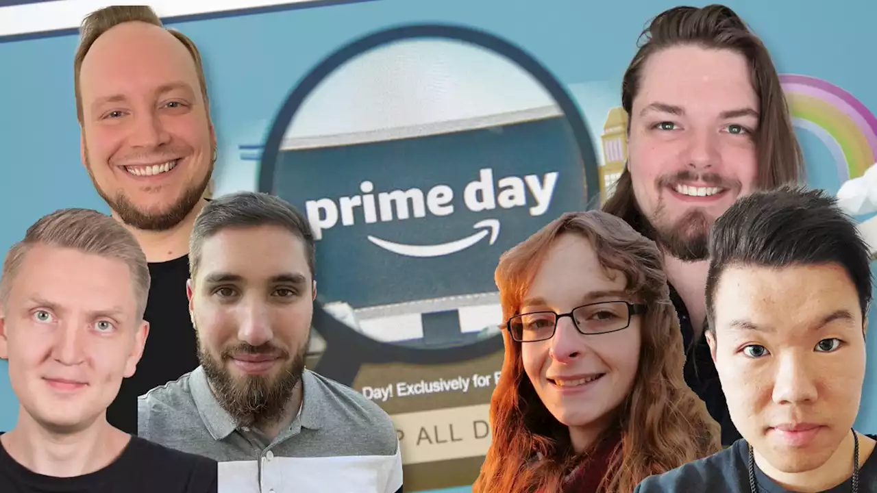 Amazon Prime Day: 6 Empfehlungen unserer Tech-Experten, die sich besonders lohnen