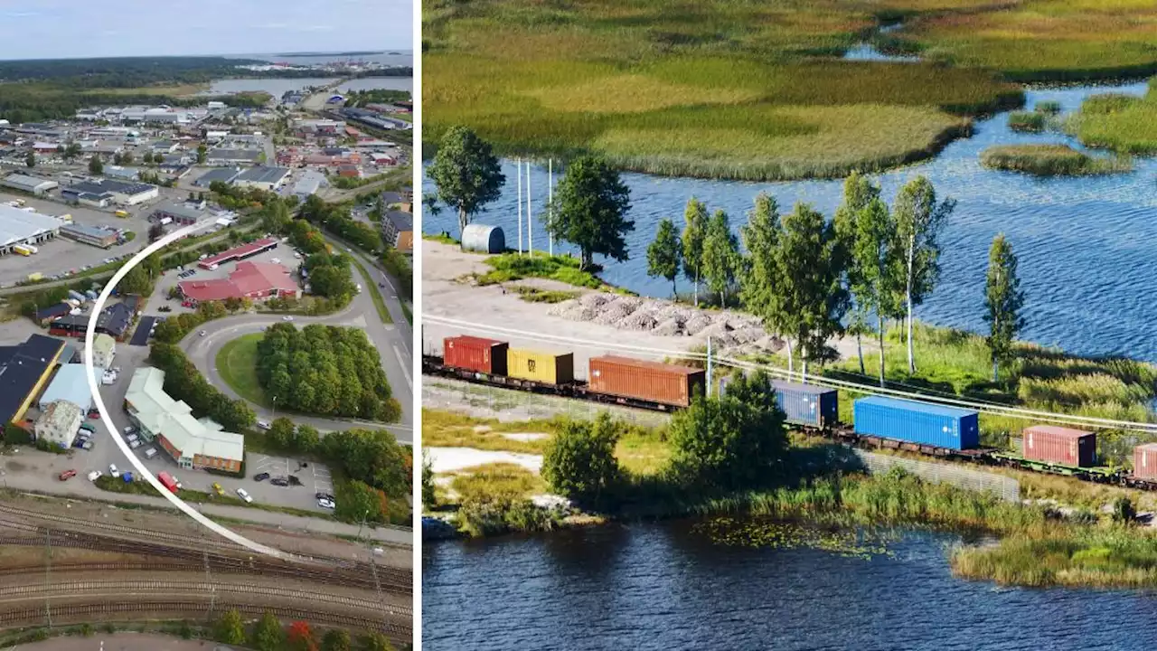 Trafiklösningen förkastas – startar om projektet efter 15 år