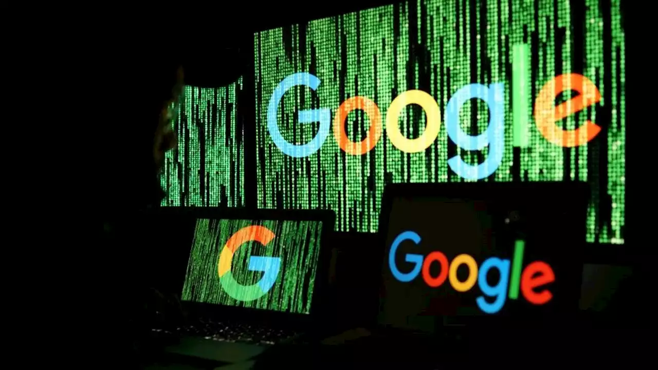 Class-Action Lawsuit Says Google Stole Everyone's Data to Train Its AI