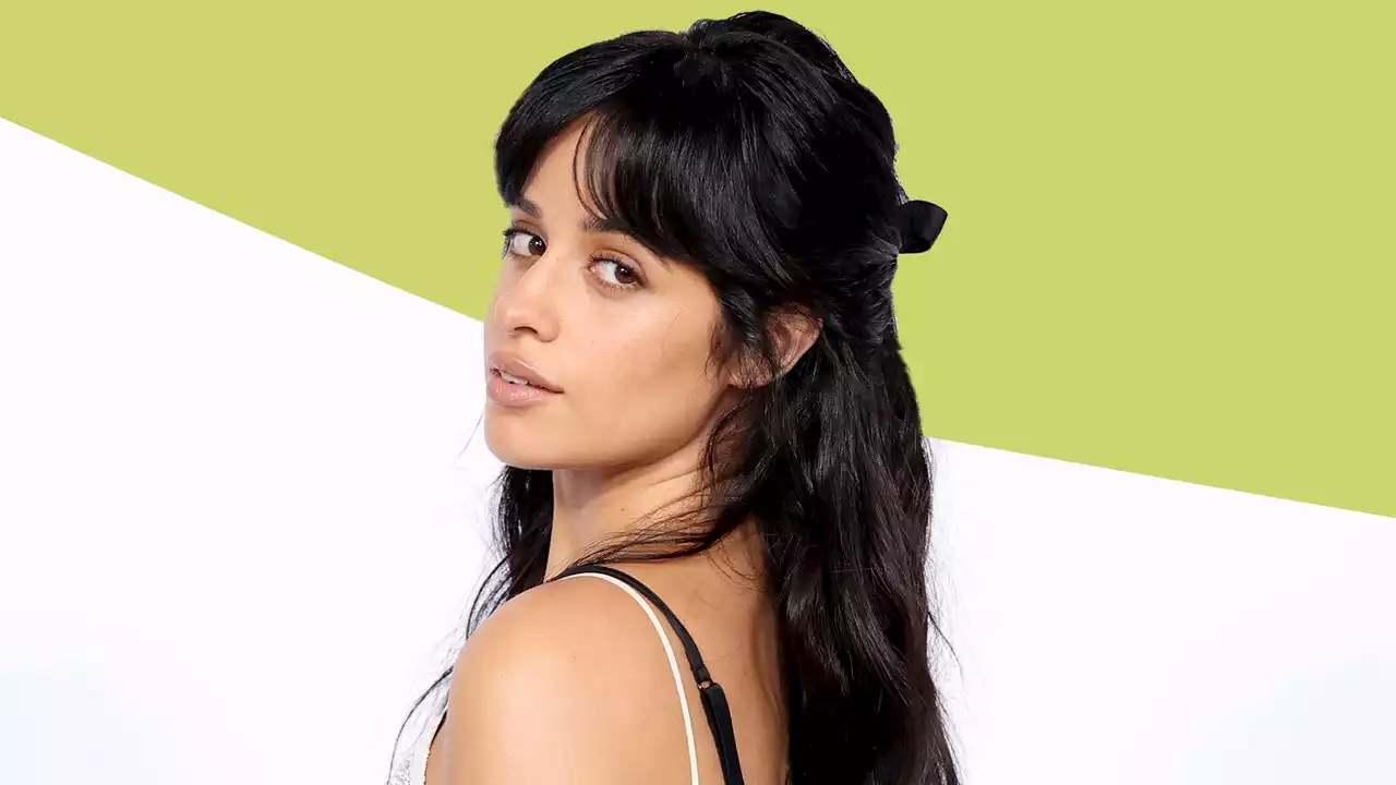 Camila Cabello has a flaming-hot take on bikini season