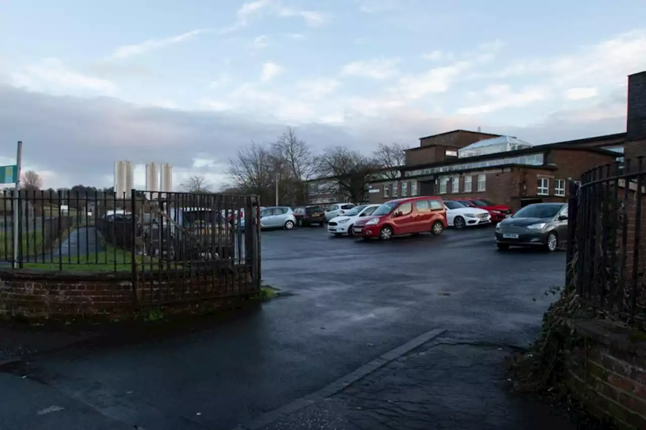 Warning to parents after several 'distressing' vandalism attacks on city schools