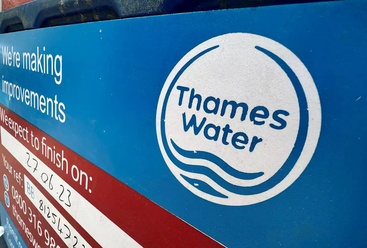 Britain’s embattled Thames Water far from insolvency, no nationalization talks held, co-CEO says