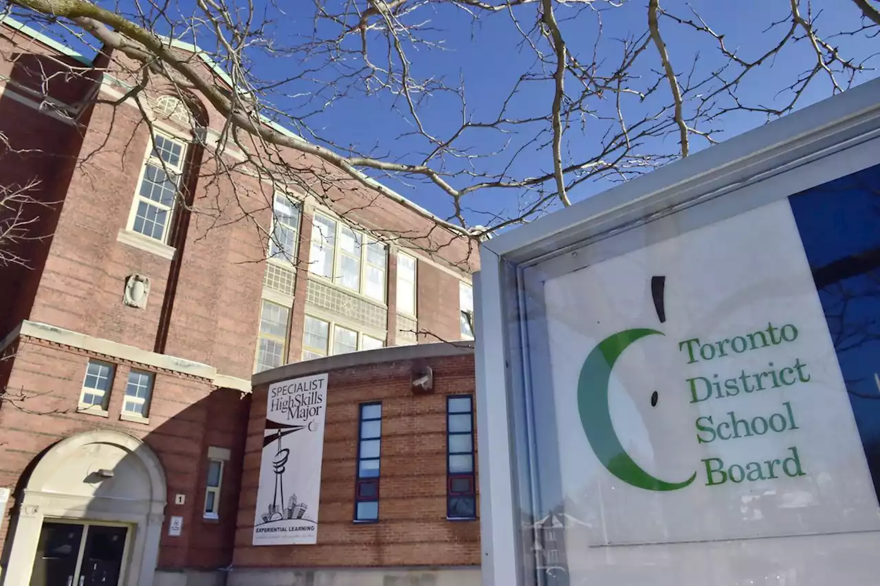 TDSB parts ways with CEO of real estate subsidiary