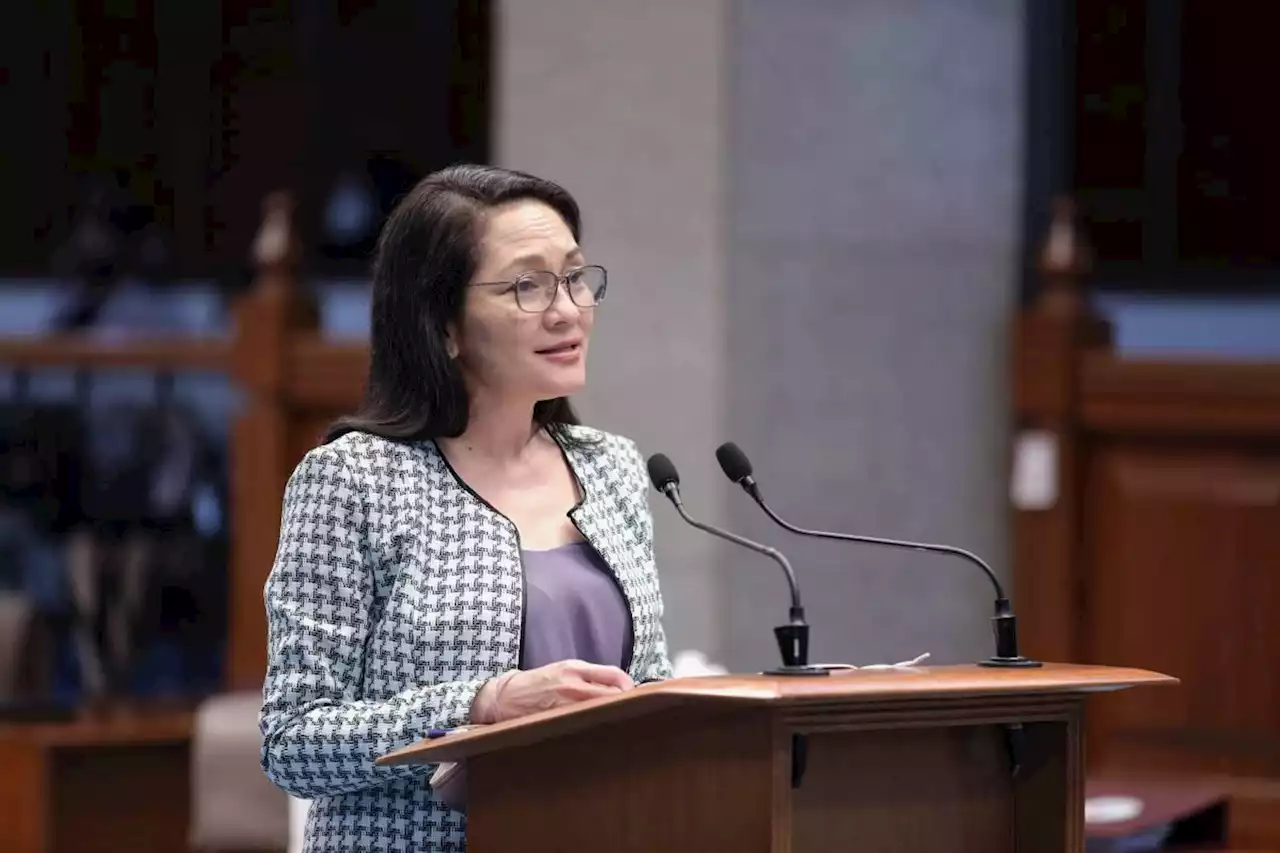 Hontiveros: National WPS Victory Day should be held every July 12