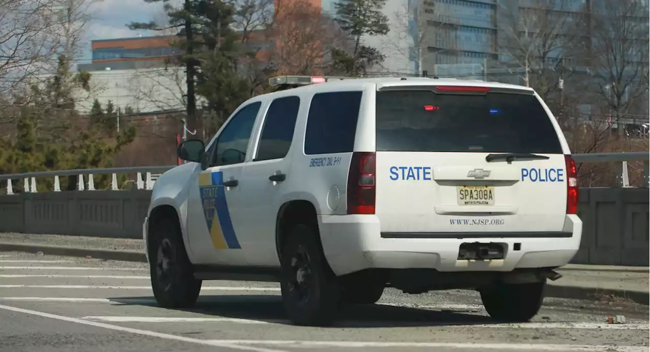 NJ State Police stop more Black, Latino drivers, report finds