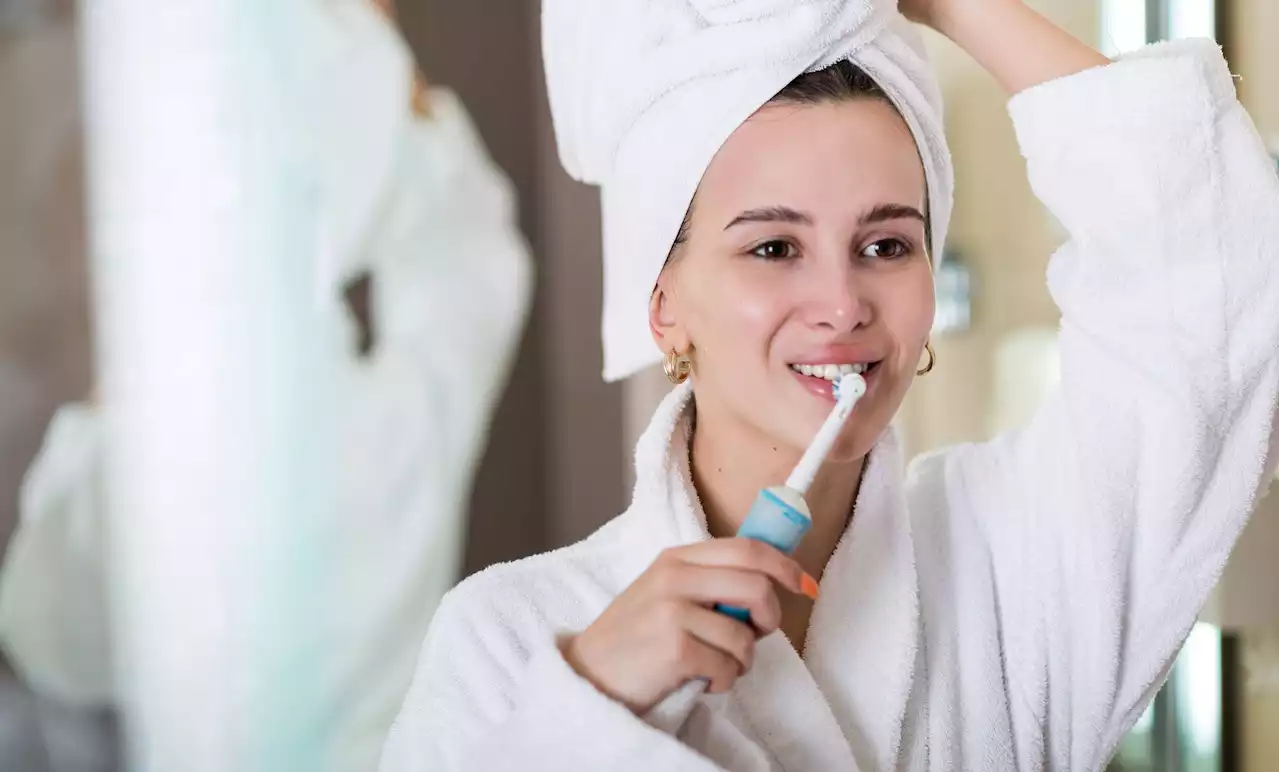 The Best Electric Toothbrushes Are Now Hugely Discounted In The Amazon Prime Day Sale