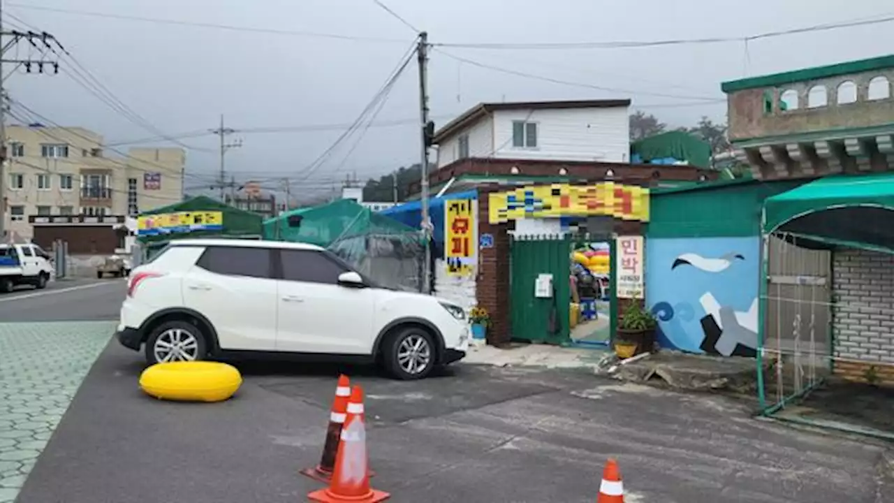 해수욕장 샤워 한번에 2만원… 휴가철 노린 '바가지 요금'