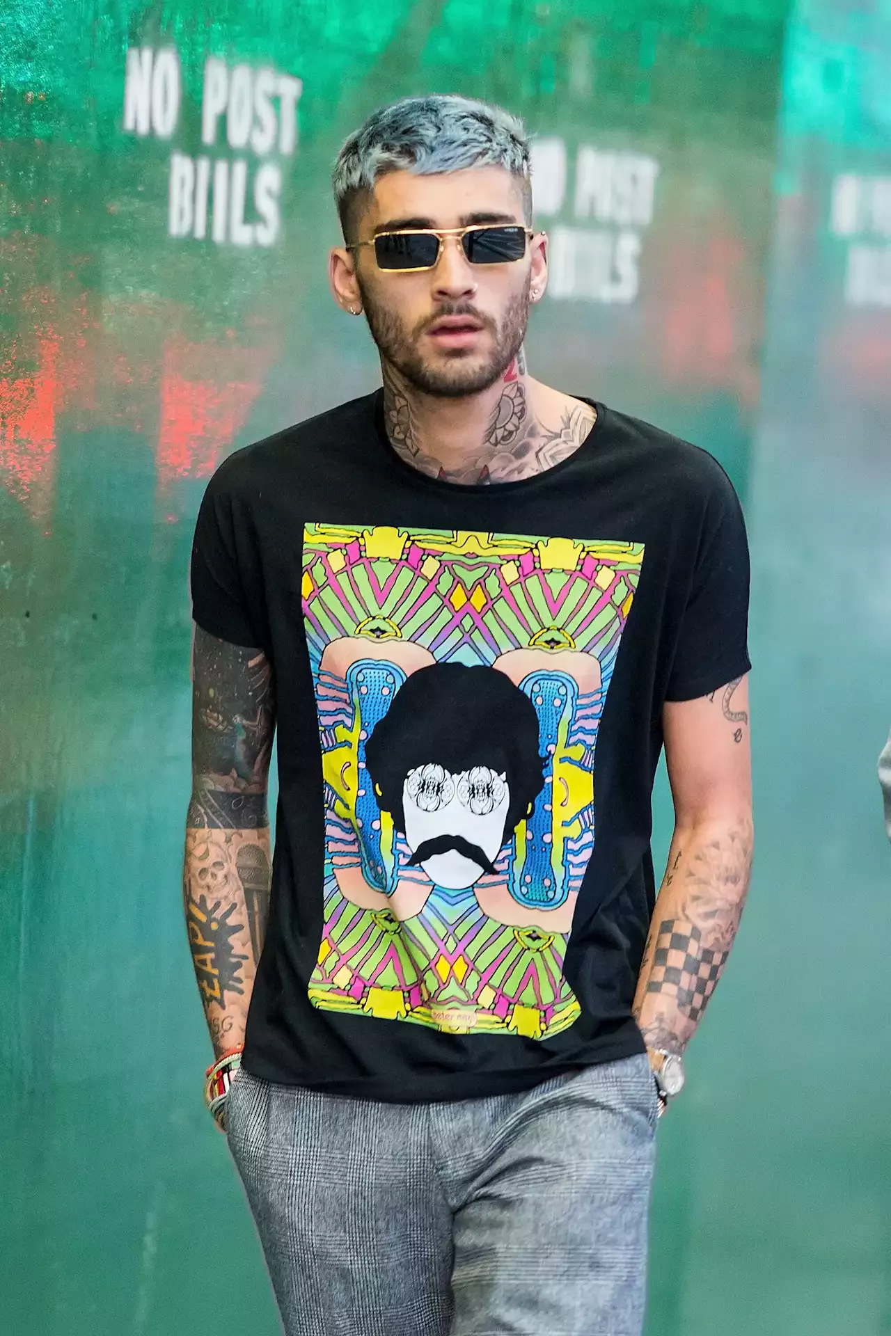 Zayn Malik Opens Up About Highs And Lows Of One Direction In First ...