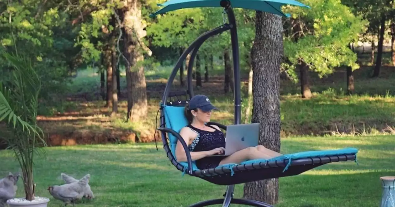 If Your Backyard Has Seen Better Days, Check Out These 31 Deals Before Prime Day Ends