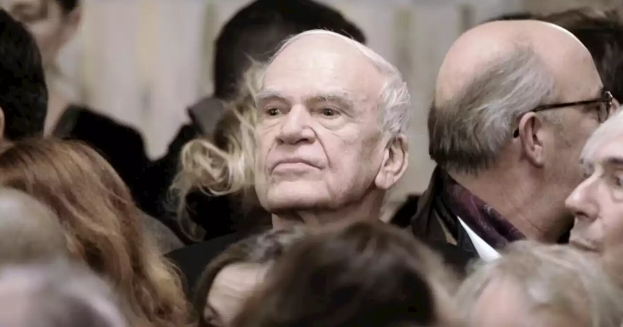 Addio a Kundera, lo scrittore moravo che non sopportava il cliché del dissidente