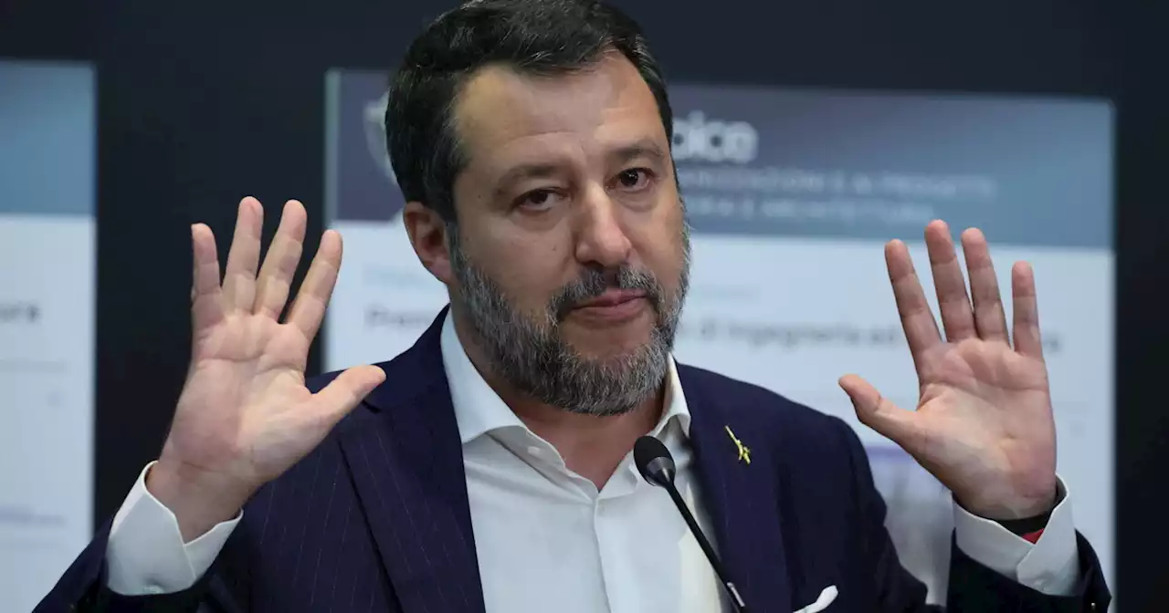 La sconfitta di Salvini sugli scioperi dei ferrovieri