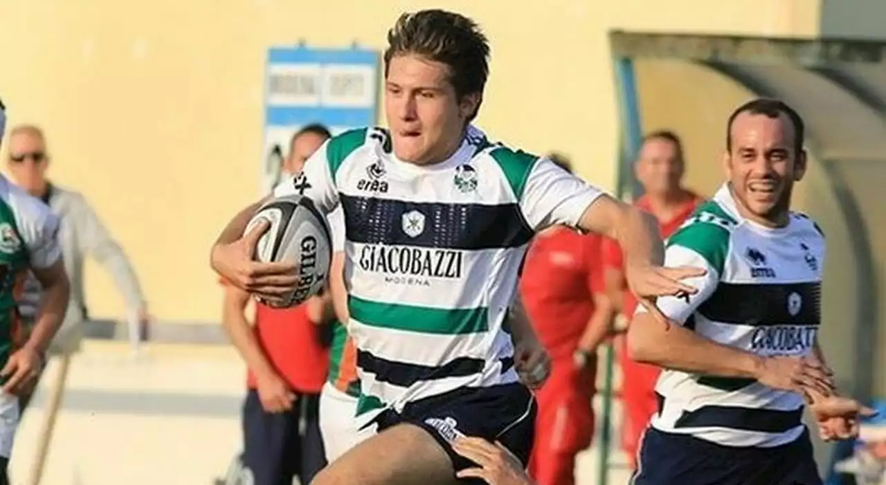 Ruben Biskupec, morte misteriosa in Olanda del 25enne ingegnere di Modena esperto in cybersicurezza, aveva giocato a rugby e football Usa